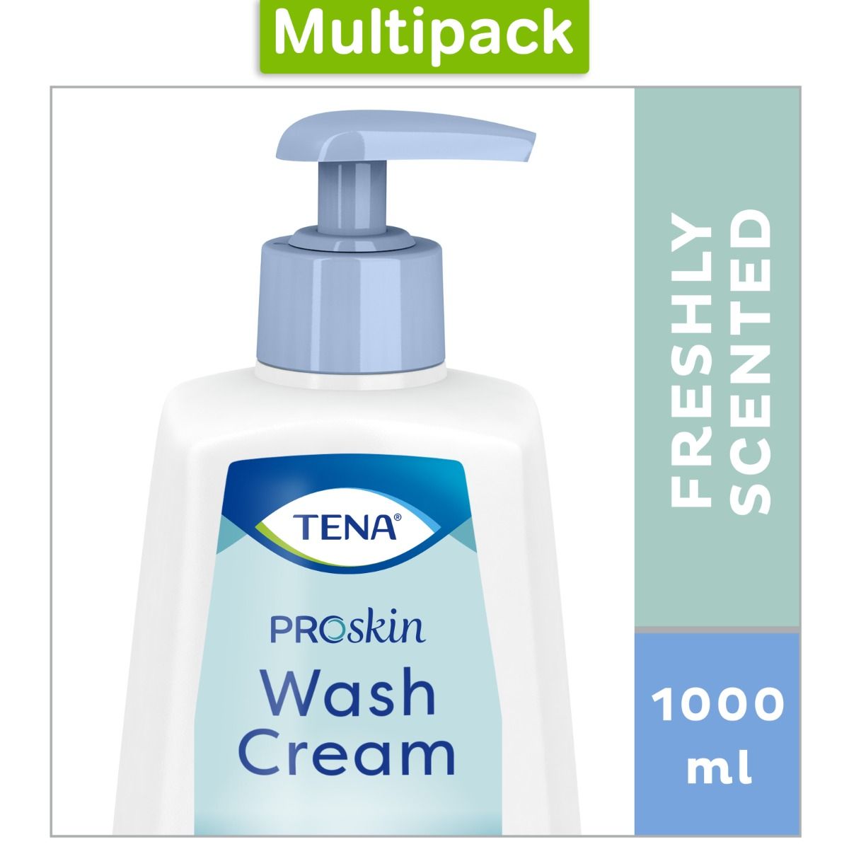 TENA\u0020Proskin\u0020Wash\u0020Cream\u0020\u002D\u0020Bulk\u0020Saver\u0020\u002D\u00208\u0020Packs\u0020of\u00201L