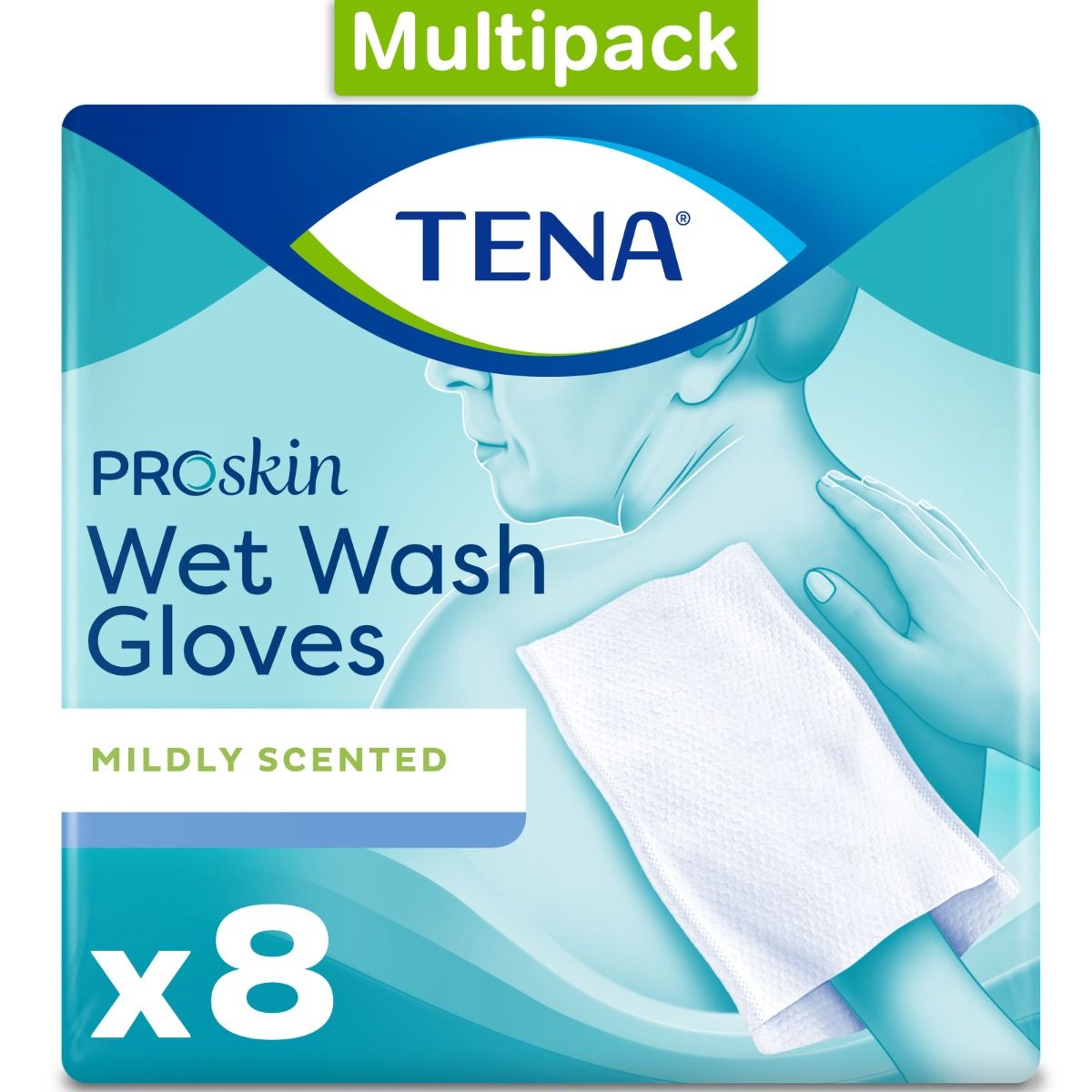 TENA\u0020Wet\u0020Wash\u0020Glove\u0020\u002D\u0020Pack\u0020of\u00208\u0020\u002D\u0020CASE\u0020OF\u00206