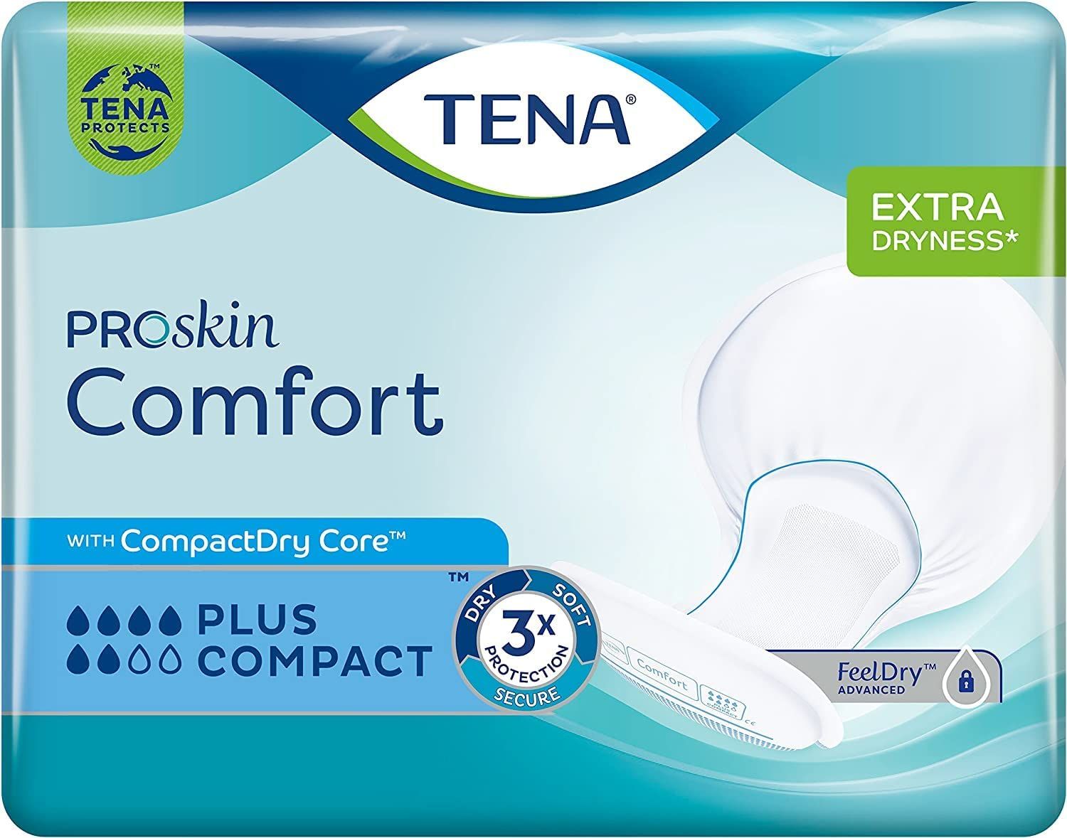 Tena\u0020Comfort\u0020Plus\u0020Compact\u0020\u002D\u0020\u0020Pack\u002042