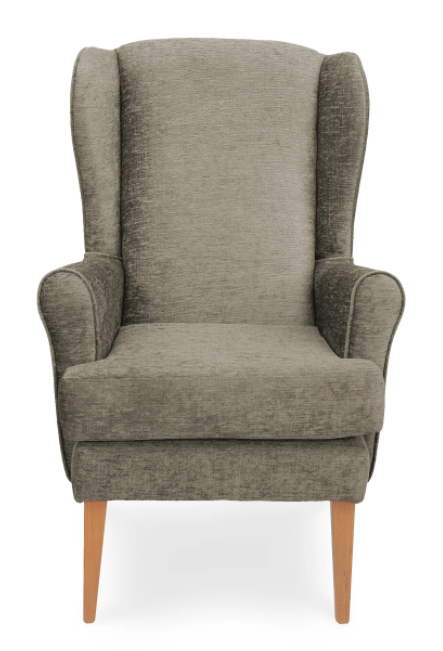 Alisson\u0020Orthopedic\u0020High\u0020Back\u0020Chair\u0020