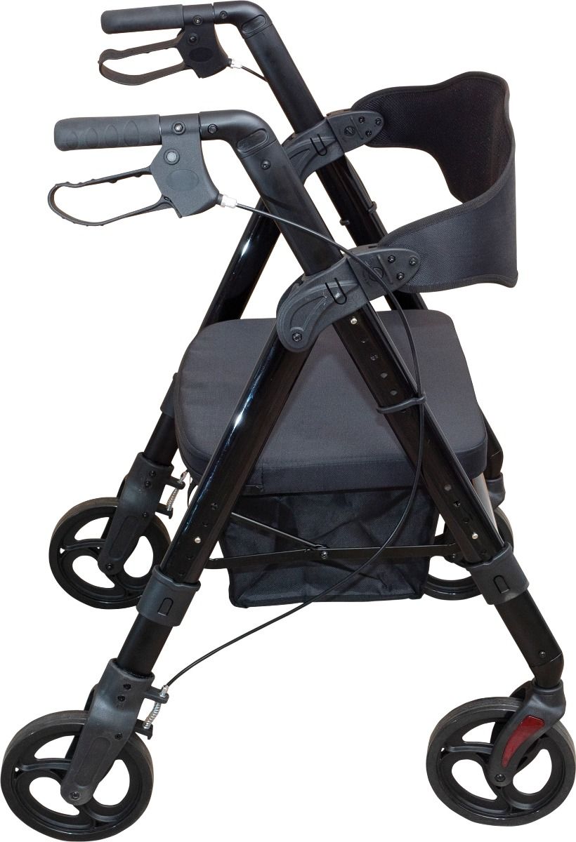 Aidapt\u0020Heavy\u0020Duty\u0020Deluxe\u0020Bariatric\u0020Rollator