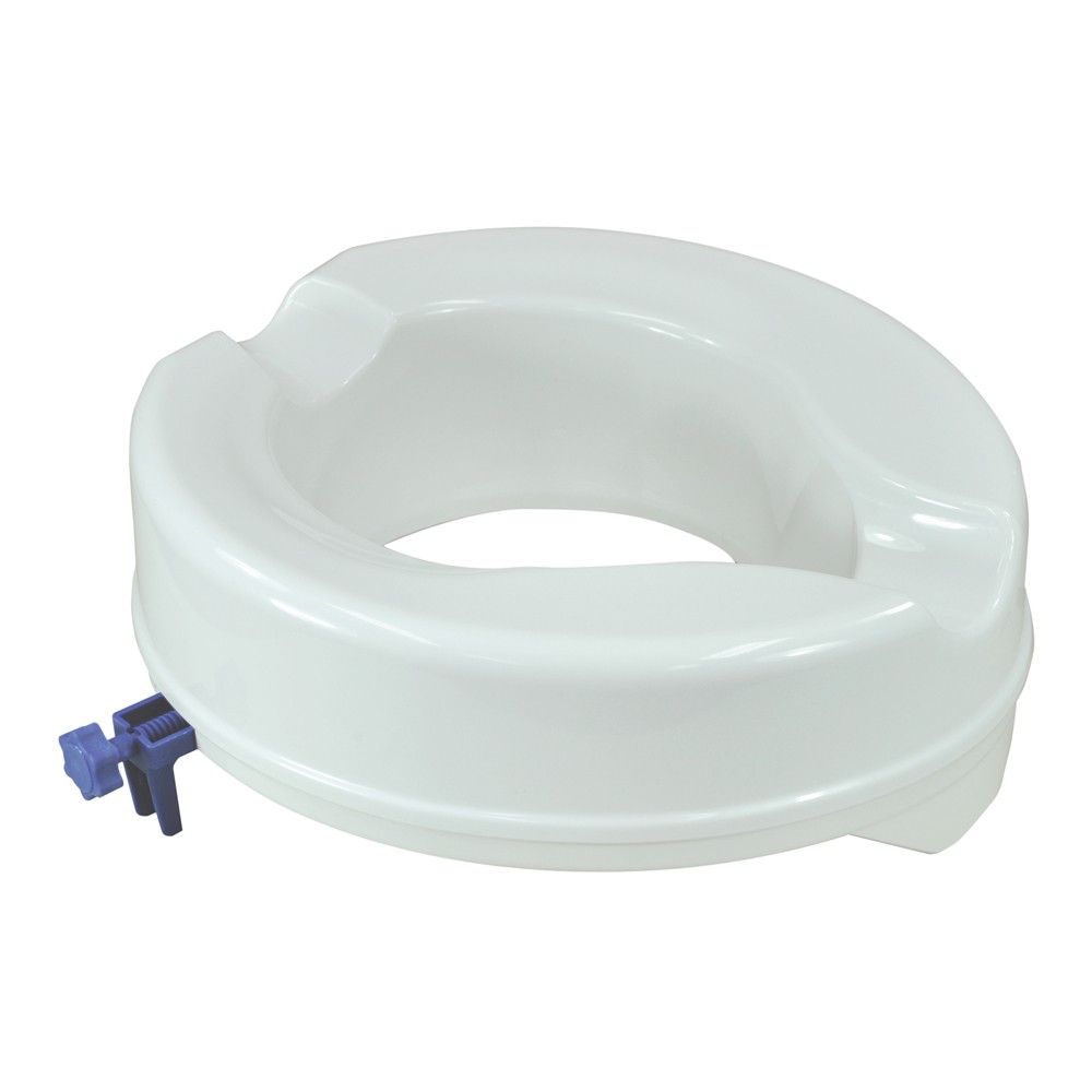 Ashby\u0020Easy\u0020Fit\u0020Raised\u0020Toilet\u0020Seat\u0020\u002D\u0020white
