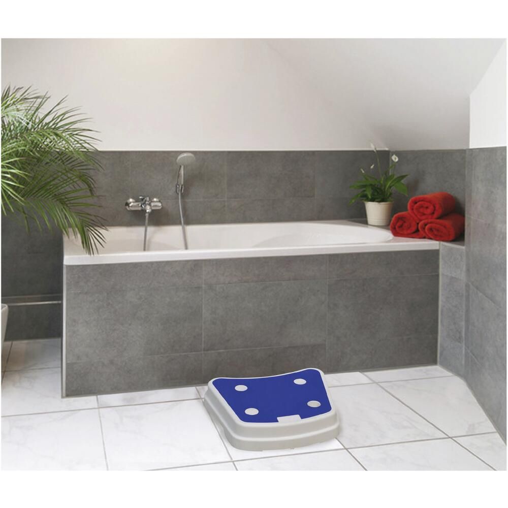 Aidapt\u0020Non\u0020Slip\u0020Bath\u0020Step